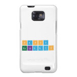 Happy 
 Holidays   Samsung Galaxy S2 Cases