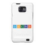 Congrats  Samsung Galaxy S2 Cases