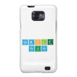 Comple
 Feufe  Samsung Galaxy S2 Cases