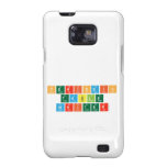 Pe|riodic
 t|a|b|l|e
 Writ|e|r  Samsung Galaxy S2 Cases