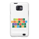 alternate
 history
 barbeque
 tonight  Samsung Galaxy S2 Cases