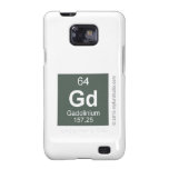 Gd  Samsung Galaxy S2 Cases