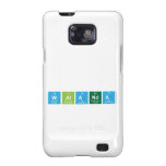 WALANDA  Samsung Galaxy S2 Cases