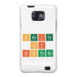 choice
 of
 clothes  Samsung Galaxy S2 Cases