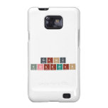 Thanu
 kaladaran  Samsung Galaxy S2 Cases