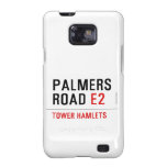 Palmers  rOAD  Samsung Galaxy S2 Cases