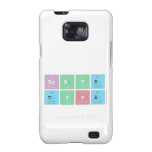 Brave
 type  Samsung Galaxy S2 Cases