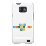 WCHS 
 Science is
 Pro  Samsung Galaxy S2 Cases