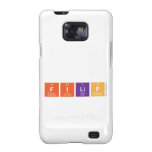 FILIP  Samsung Galaxy S2 Cases