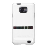 REACTOPIA  Samsung Galaxy S2 Cases