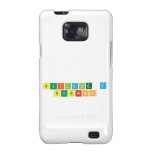 Building A
 Business  Samsung Galaxy S2 Cases