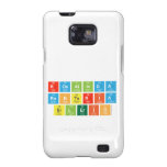 ROSALINDA
 RENTERIA
 SILERIO  Samsung Galaxy S2 Cases