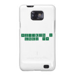 QUÍMICA 3
 GRADO 10
 
 
 
   Samsung Galaxy S2 Cases