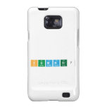 Summer7  Samsung Galaxy S2 Cases