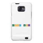 Good Luck  Samsung Galaxy S2 Cases