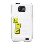 Periodic
 Table
 Writer  Samsung Galaxy S2 Cases
