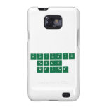 Periodic
 Table
 Writer  Samsung Galaxy S2 Cases