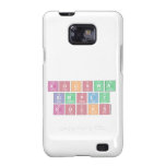 XoLiSwa
 sImPLy 
 rOcKs  Samsung Galaxy S2 Cases