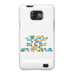 Dear Sister
 By the time you
 read this Ill
 be dead
 This is how I
 Think it will
 happen
 Dave will shoot me
 Then I'll shoot Dave  Samsung Galaxy S2 Cases
