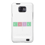 Zhia
   Samsung Galaxy S2 Cases