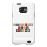Periodic
 Table
 Writer  Samsung Galaxy S2 Cases