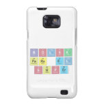 bolsa
 para el
  super  Samsung Galaxy S2 Cases