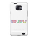 Bones festes i 
 bon any nou
   Samsung Galaxy S2 Cases