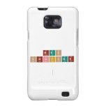 Mrs 
 Swinford 
 
   Samsung Galaxy S2 Cases