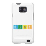 Music   Samsung Galaxy S2 Cases