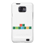 art 
 element  Samsung Galaxy S2 Cases