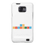AP
 Chemistry  Samsung Galaxy S2 Cases
