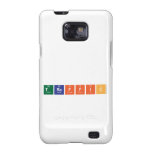 Traffic  Samsung Galaxy S2 Cases