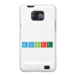 Airport  Samsung Galaxy S2 Cases