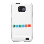 EduMix  Samsung Galaxy S2 Cases