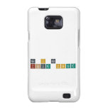 no i am
  your father  Samsung Galaxy S2 Cases