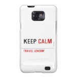 Keep  Samsung Galaxy S2 Cases