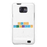 Hans
 Deckmyn
 
   Samsung Galaxy S2 Cases