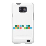 give me
 your fluids  Samsung Galaxy S2 Cases