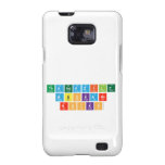 Thandazile
 Mbokane
 Rocks  Samsung Galaxy S2 Cases
