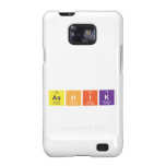 AsHIK  Samsung Galaxy S2 Cases