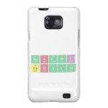 RUSDWI
 CAHYANI  Samsung Galaxy S2 Cases