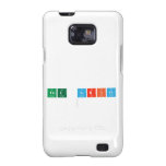 The Script 
   Samsung Galaxy S2 Cases