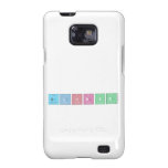 GLorya  Samsung Galaxy S2 Cases