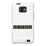 NeVErMoRe  Samsung Galaxy S2 Cases