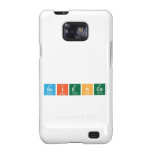 Science   Samsung Galaxy S2 Cases