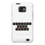 Periodic
 Table
 Writer  Samsung Galaxy S2 Cases