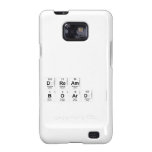dream
 board   Samsung Galaxy S2 Cases