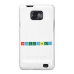 HECNeedBased  Samsung Galaxy S2 Cases