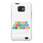 Happy
 birthday
 mehwish  Samsung Galaxy S2 Cases