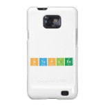 Staples  Samsung Galaxy S2 Cases